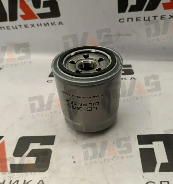 Фильтр масляный 4TNE92/94/98, 4TNV94/98