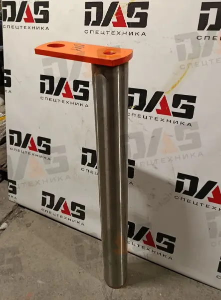 Палец D=90 мм, L=845/860 мм (стрела - рама) CDM6205E/CDM6225 оригинал
