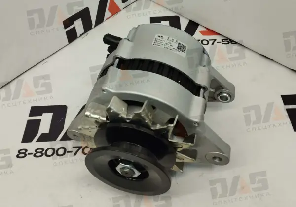 Генератор JFWZ3202, (28V, 35A) оригинал