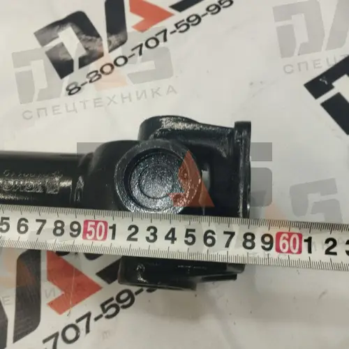 Вал карданный промежуточный LW300F 101269 оригинал