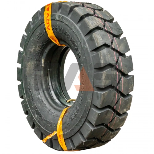 Шина 6.00-9 10PR OB-502 TT Advance (комплект)