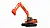 Экскаватор Lonking CDM6490F Экскаватор Lonking CDM6490F купить в Москве