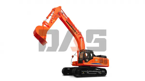 Экскаватор Lonking CDM6490F купить в Москве