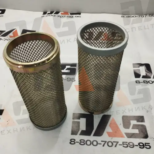 Фильтр-элемент трансмисии SEM650 / ZL50F