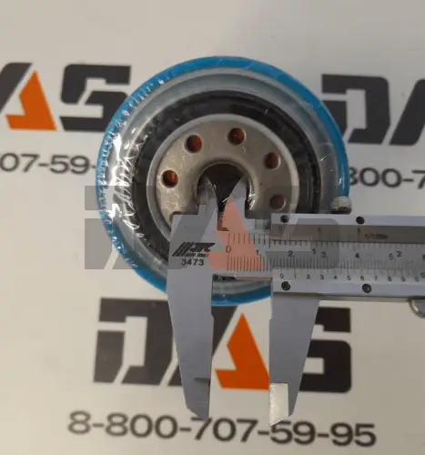 Фильтр масляный NISSAN K15/21/25 