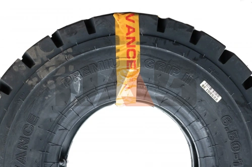 Шина 6.50-10 14PR OB-502 TT Advance (комплект)