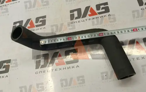 Патрубок радиатора CDM6060 оригинал