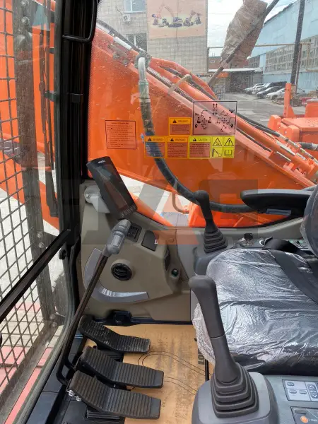 Экскаватор Lonking CDM6205 купить в Москве