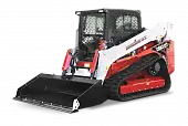 Мини-погрузчик Lonking CDM315T грузоподъемностью  в Москве