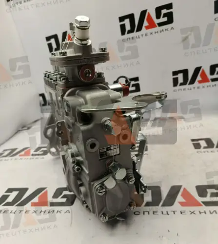 ТНВД WP4G оригинал
