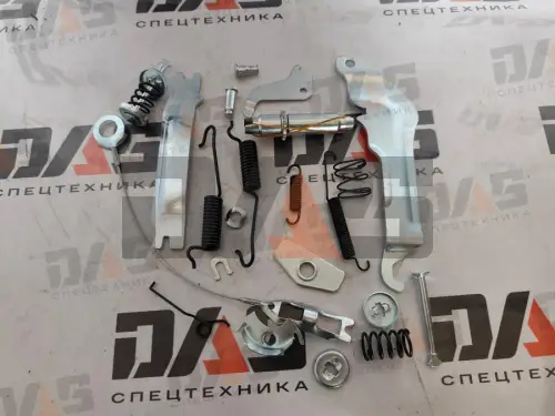 Рем.комплект сервотормоза CPCD30-35 правый