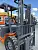 Дизельный вилочный погрузчик Lonking FD30T Дизельный вилочный погрузчик Lonking FD30T купить в Москве