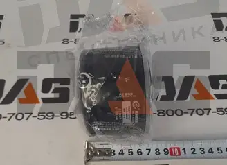 Фильтр масляный двигателя 312 Kubota