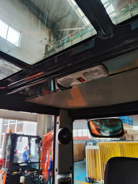 Экскаватор Lonking CDM6035 купить в Москве