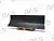 Отвал коммунальный Impulse TB2800G с подвеской