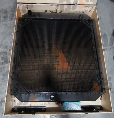 Радиатор охлаждения ДВС SDLG 956D
