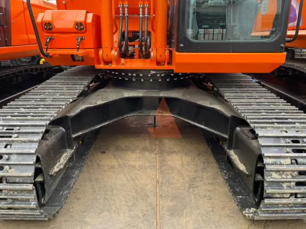 Экскаватор Lonking CDM6225N габарит купить в Москве
