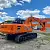 Экскаватор Lonking CDM6205 купить в Москве