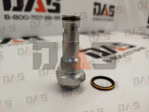 Клапан редукционный YUCHAI YC6108G