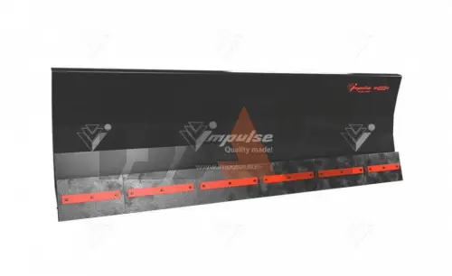 Отвал коммунальный Impulse TB2800G с подвеской