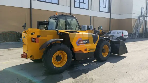 Телескопический погрузчик LONKING LGT 4207 купить в Москве