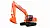 Экскаватор Lonking CDM6245 Экскаватор Lonking CDM6245 купить в Москве