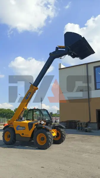 Телескопический погрузчик LONKING LGT 4207 купить в Москве