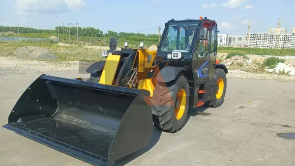 Телескопический погрузчик LONKING LGT 4207 купить в Москве