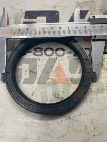 Сальник 80х100х10 (ГМП)