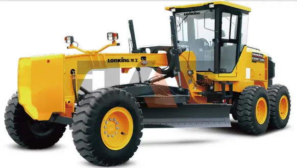 Автогрейдер CDM7180 купить в Москве