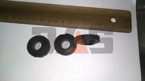 Шайба резиновая клапанной крышки