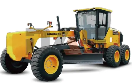 Автогрейдер CDM7190 купить в Москве