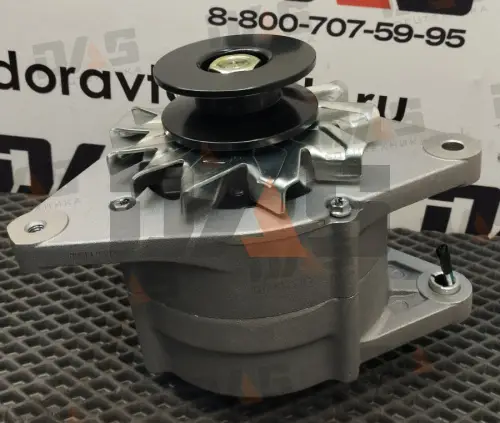 Генератор J3217 (YC6108) оригинал