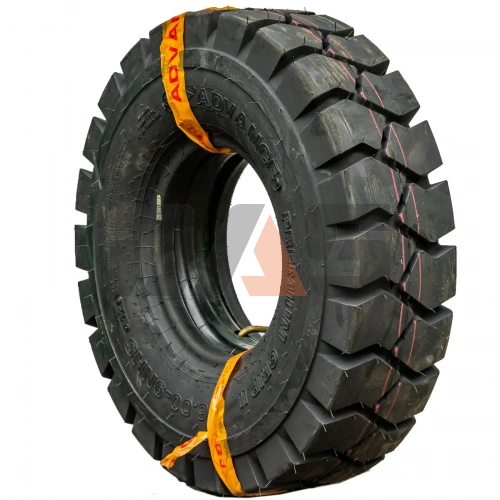 Шина 6.00-9 10PR OB-502 TT Advance (комплект)