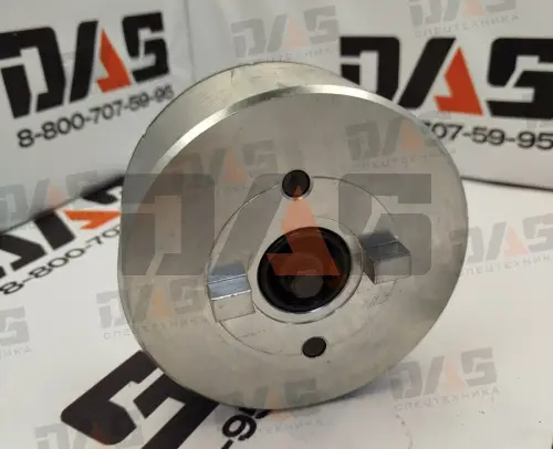 Привод (муфта опережения зажигания) ТНВД YC6108G