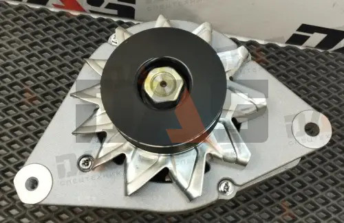 Генератор J3217 (YC6108) оригинал