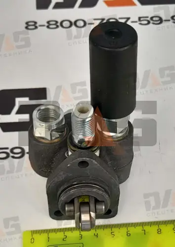 ТННД XINCHAI 485/490/495/498