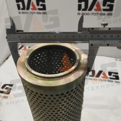 Фильтр гидравлический SEM ZL50F