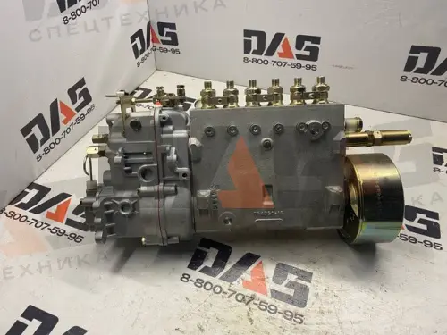 ТНВД B6AD45A, BHT6AD95R045A  (двиг. YUCHAI)