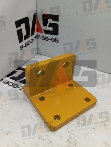 Кронштейн подушки ДВС YC6108G правый