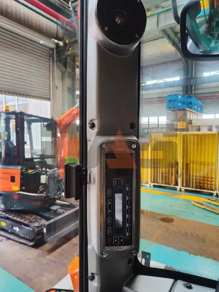 Экскаватор Lonking CDM6035 купить в Москве