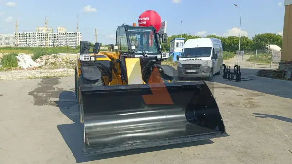 Телескопический погрузчик LONKING LGT 4207 купить в Москве