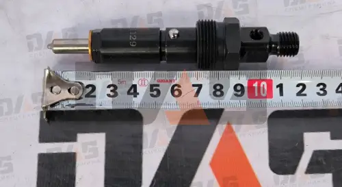 Форсунка топливная 6BT (D-12mm) оригинал