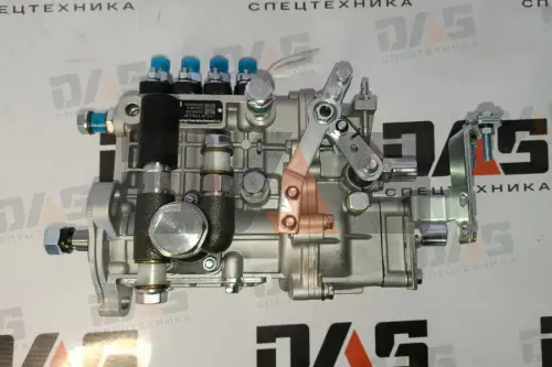 ТНВД 4QT275 (A498BT1) (вилка) оригинал