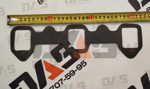 Прокладка впускного коллектора YC6108G