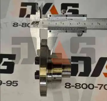 Муфта привода ТНВД A498BZG-36