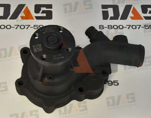 Насос водяной XINCHAI 485BPG