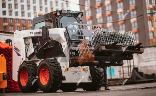 Вилы паллетные Impulse PF 1800х1200 CDM308/312