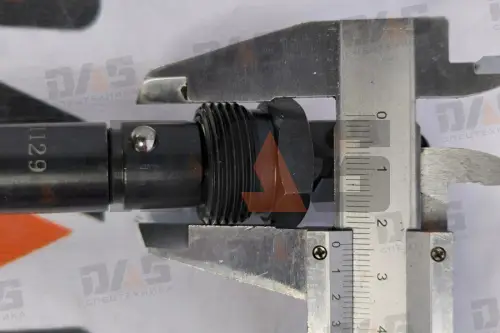 Форсунка топливная 6BT (D-12mm) оригинал