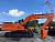 Экскаватор Lonking CDM6225N габарит Экскаватор Lonking CDM6225N габарит купить в Москве